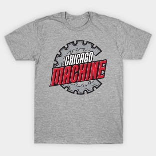 Chicago Machine T-Shirt